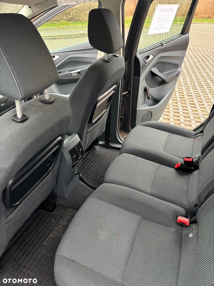 Ford C-MAX 1.0 EcoBoost Edition ASS - 6