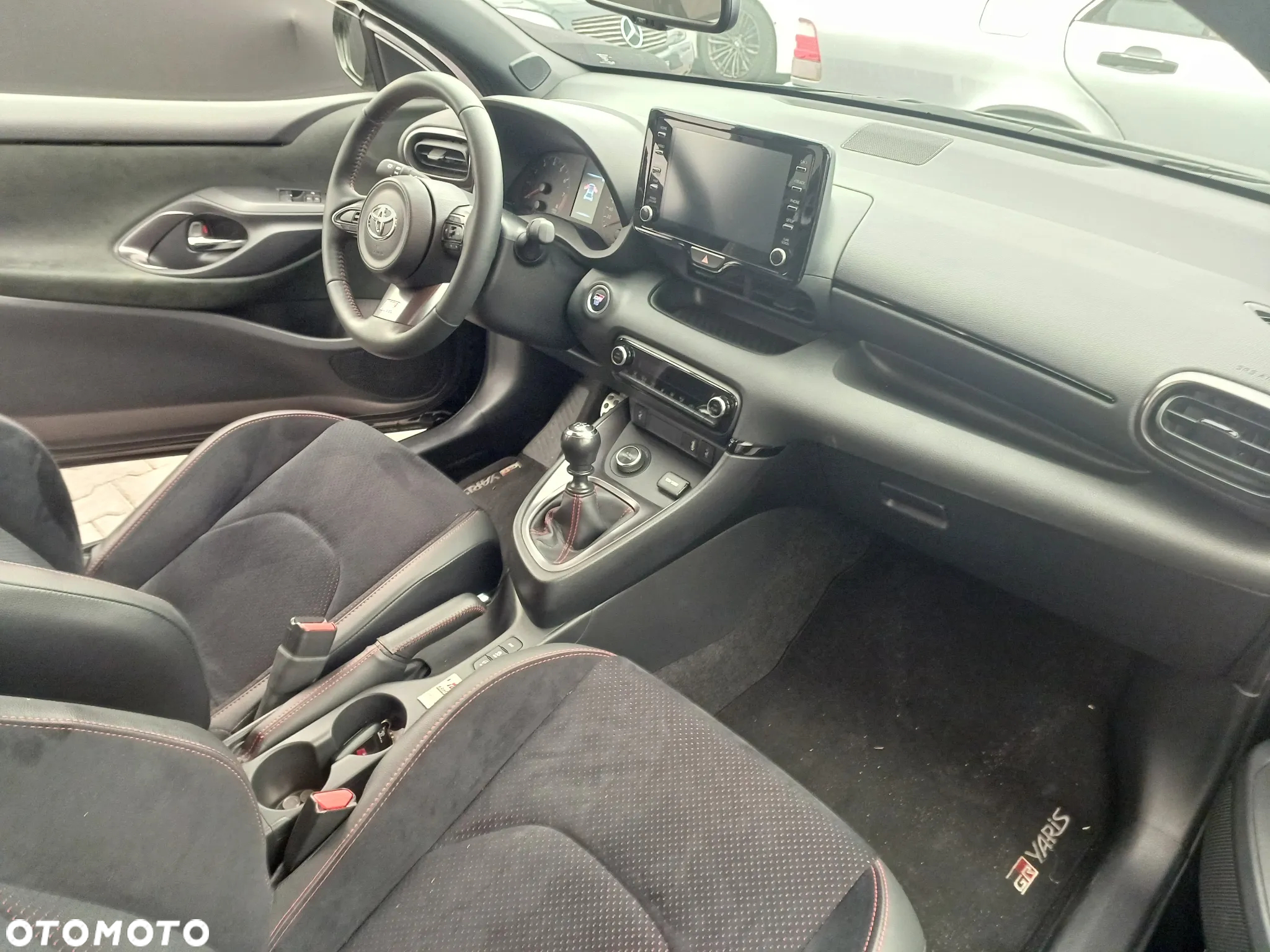 Toyota Yaris GR 1.6 Dynamic - 7
