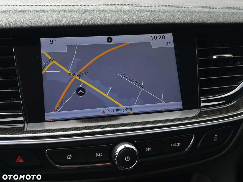 Opel Insignia 1.5 Direct InjectionT Innovation - 33