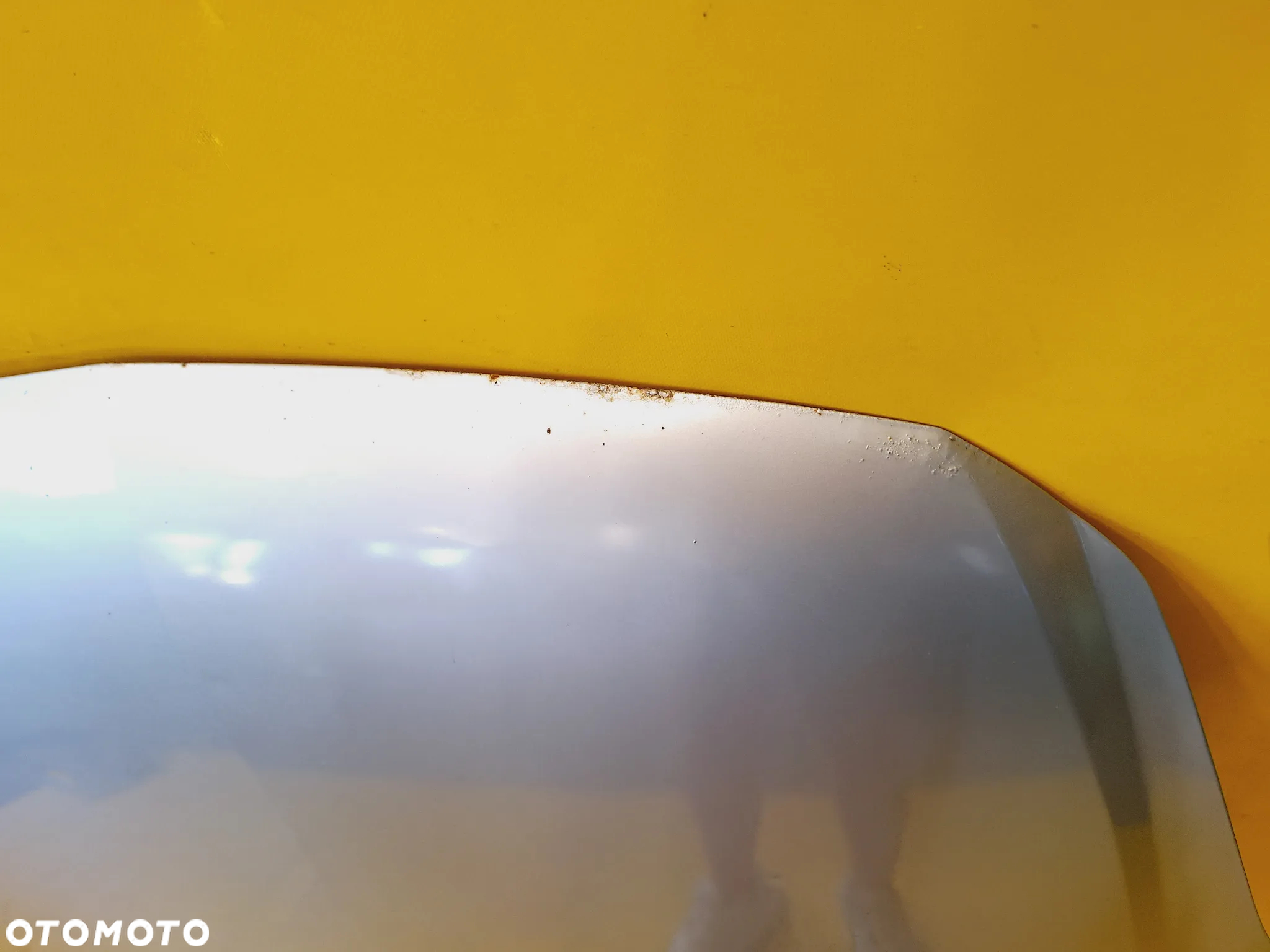 MASKA OPEL CORSA D 3D HB 06-11 LAK: Z157 NR541 - 5