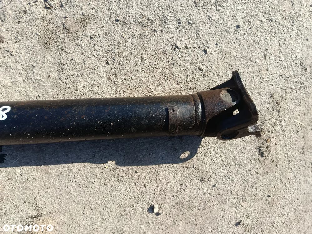 Wał napędowy długi Mitsubishi pajero pinin 1.8 - 3