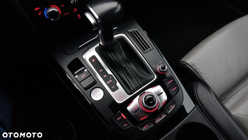 Audi A5 Sportback - 16