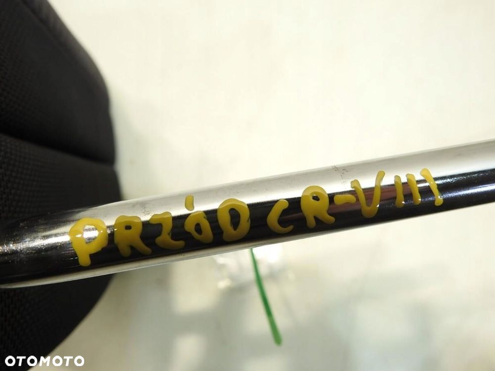 ZAGŁÓWEK ZAGŁÓWKI PRZÓD HONDA CR-V III - 3