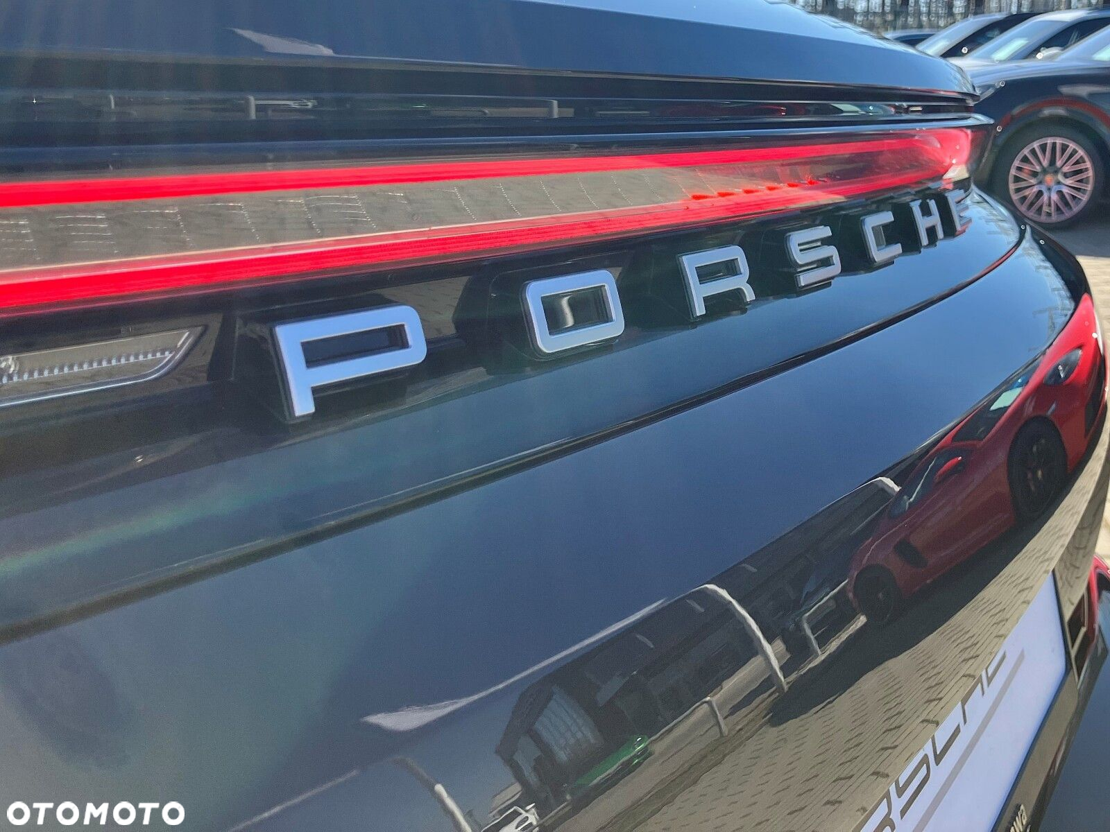 Porsche Panamera - 38