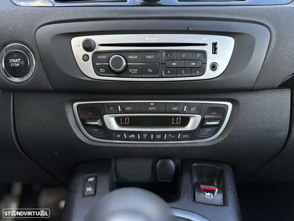Renault Grand Scénic 1.5 dCi Dynamique S SS - 37