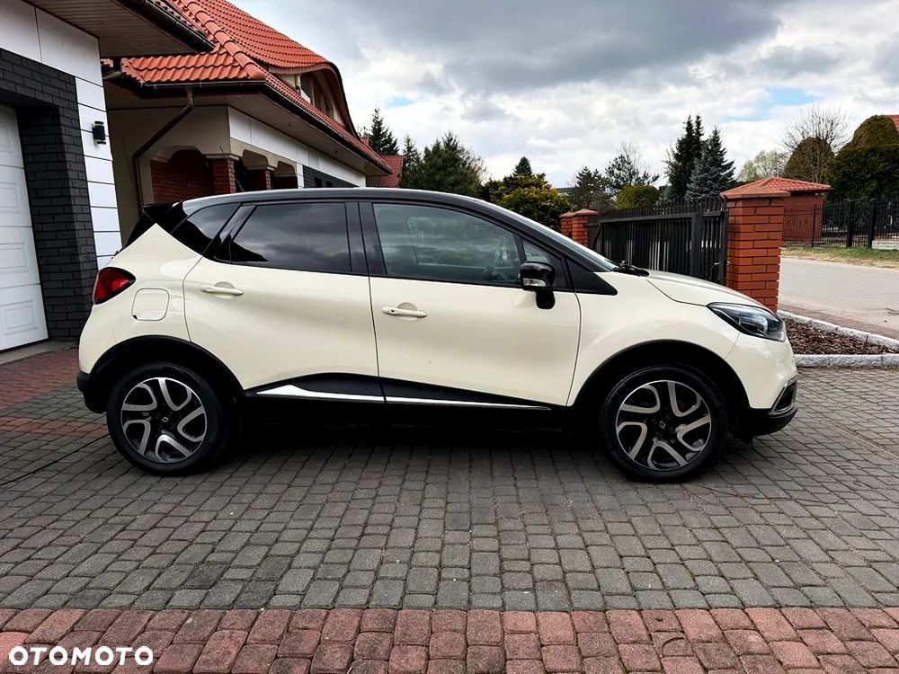 Renault Captur 1.2 TCe Intens EDC - 13