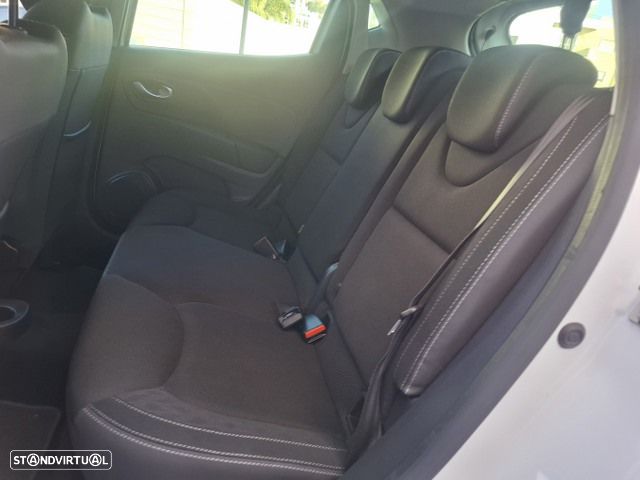 Renault Clio 0.9 TCe Limited - 34