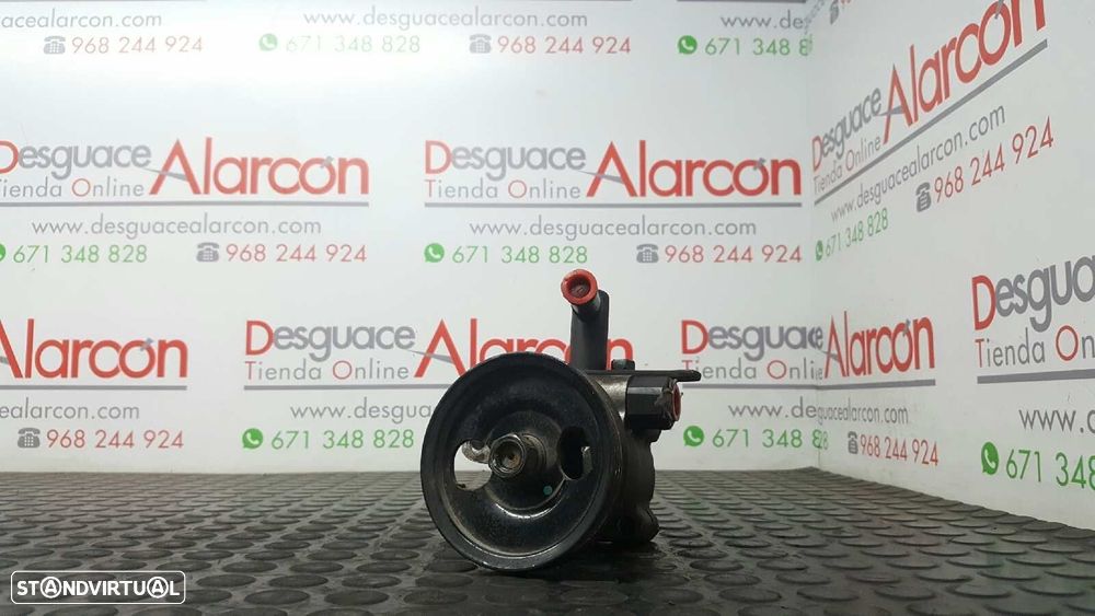 BOMBA DIREÇÃO HYUNDAI ACCENT (LC) GL 4P - 1