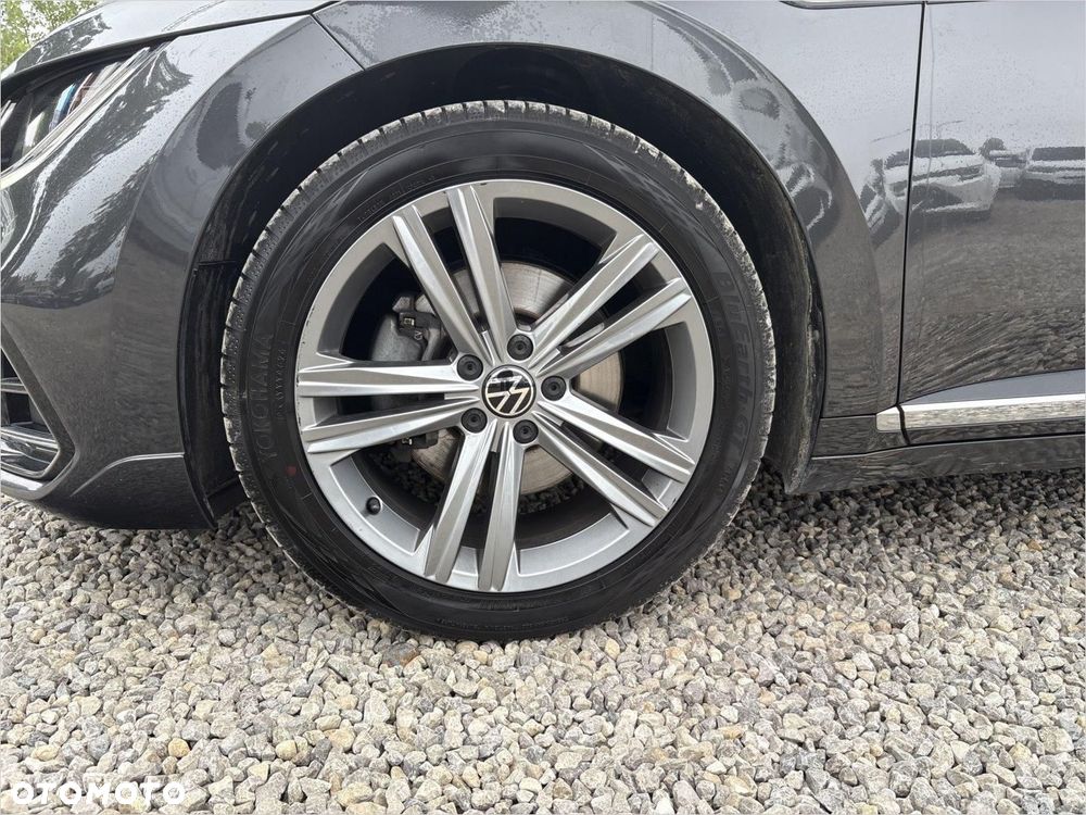 Volkswagen Arteon - 18