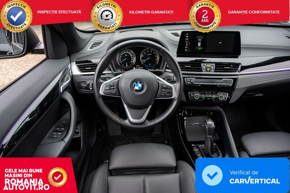 BMW X1 xDrive25e Sport Line - 20