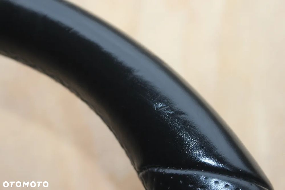 KIEROWNICA MULTIFUNKCJA SKÓRA ŁOPATKI MERCEDES W213 A0004606203 2018 - 8