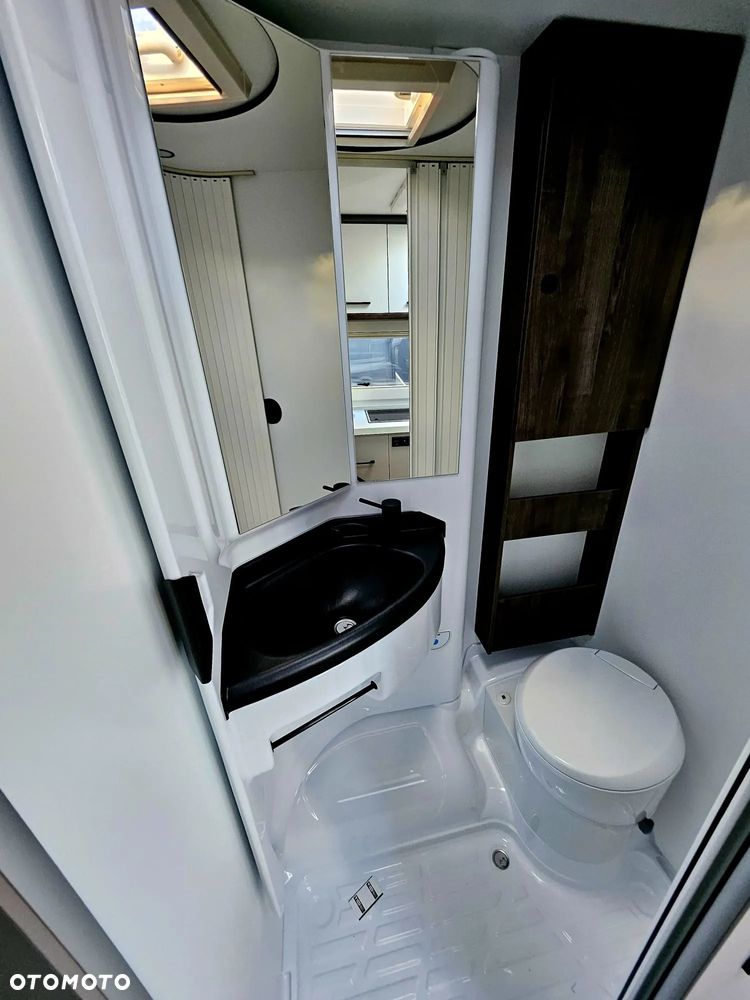 Benimar Yrteo 861 T26 - 14