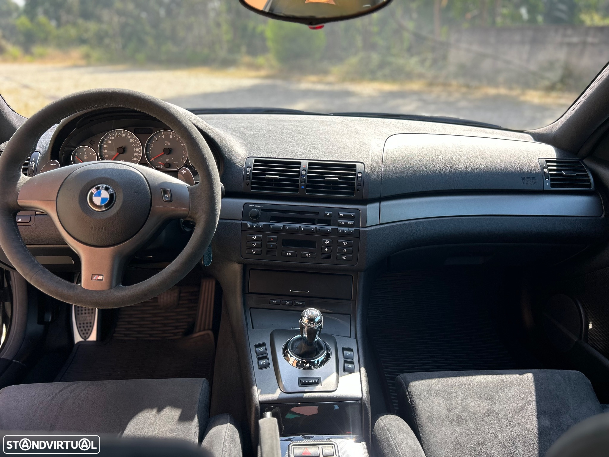 BMW M3 - 17