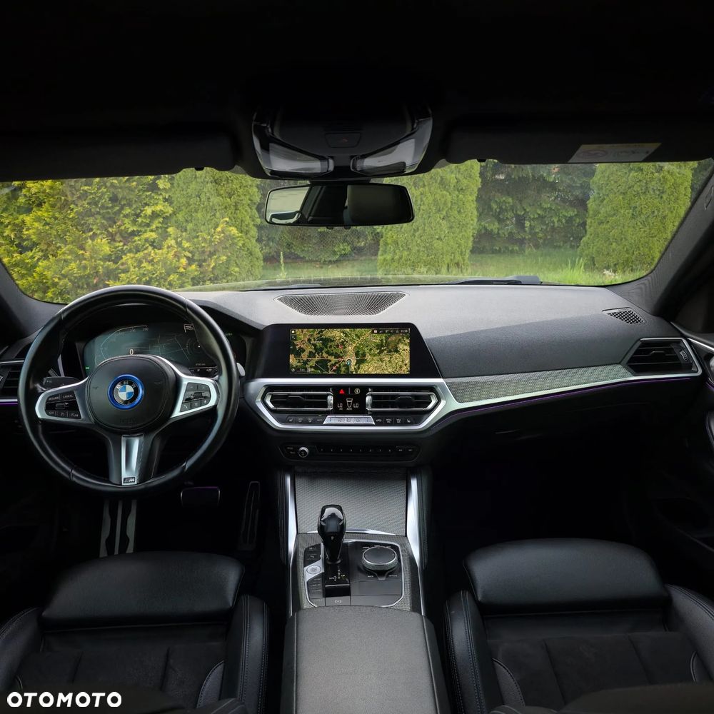 BMW Seria 4 420d Sport-Aut M Sport - 40