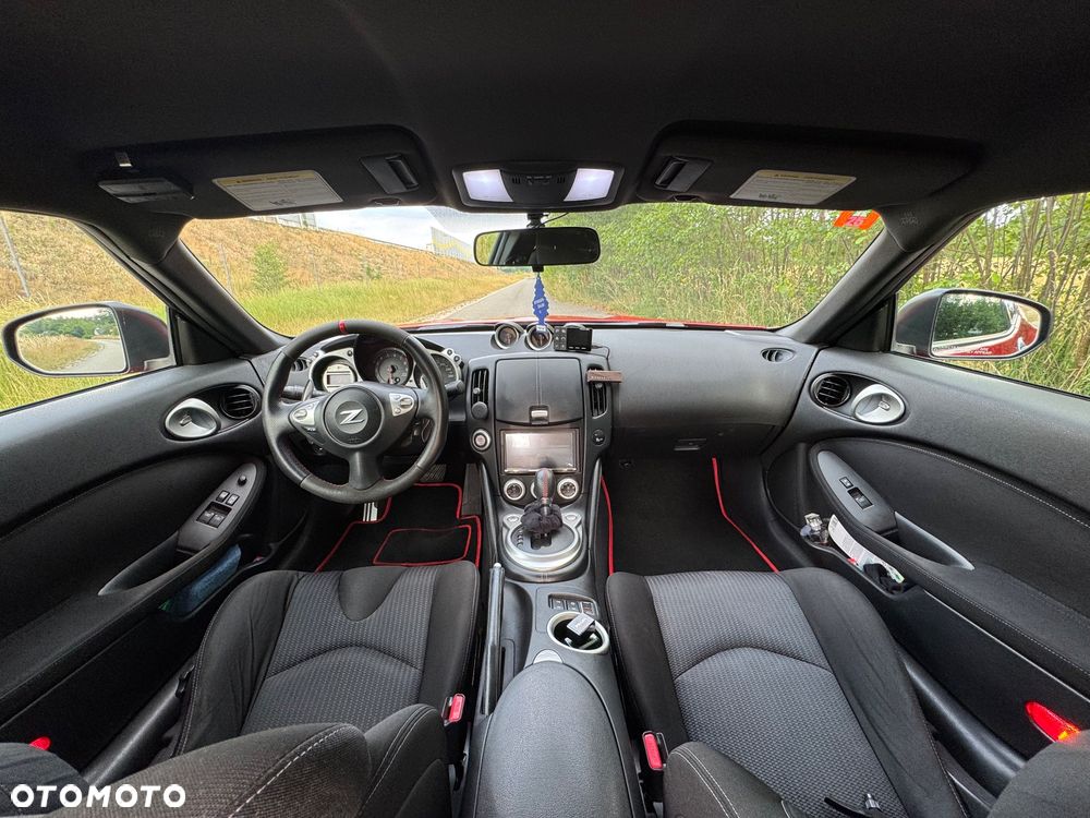 Nissan 370 Z 3.7 V6 Pack2 - 16