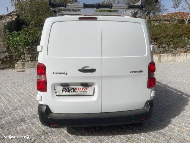 Citroën Jumpy 2.0 BlueHDi M Club - 10