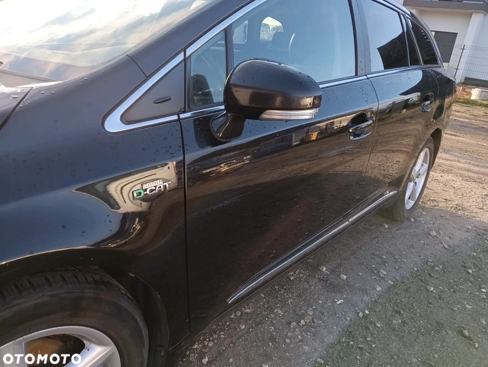 Toyota Avensis 2.2 D-CAT Prestige - 3