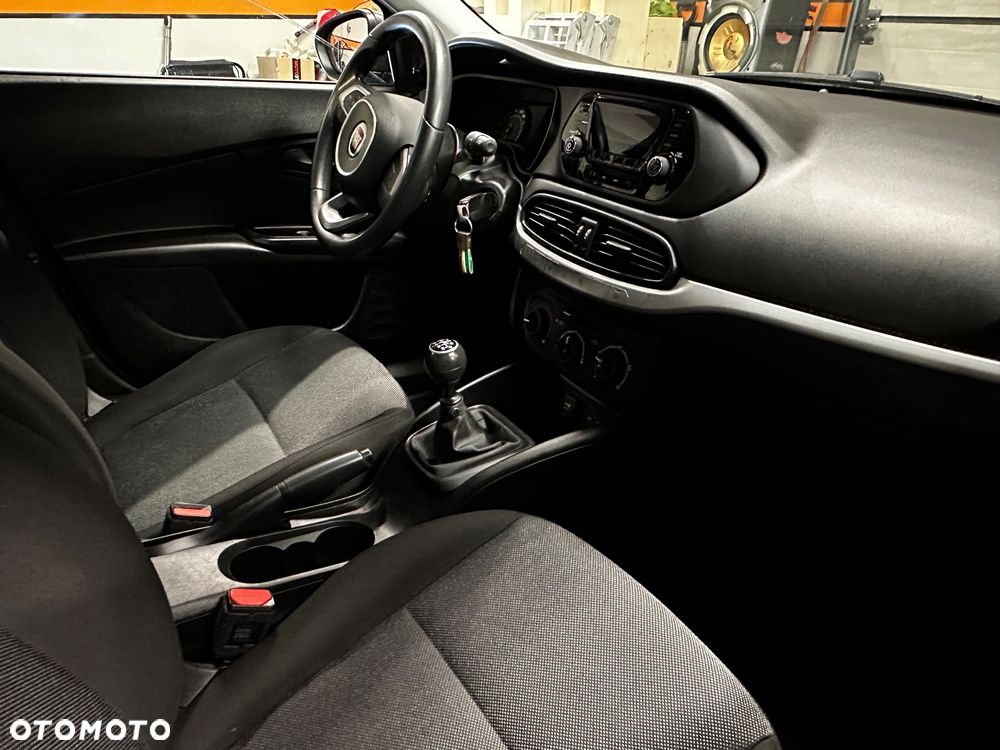 Fiat Tipo 1.4 16v Mirror - 19