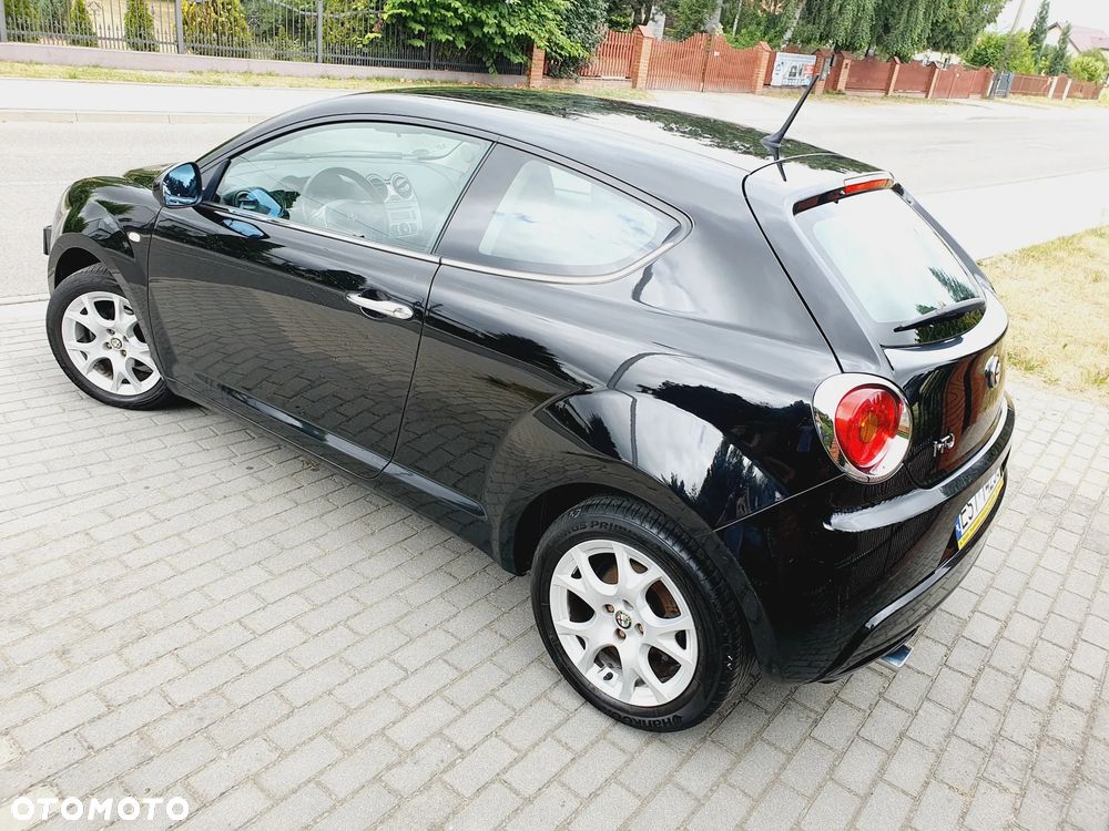 Alfa Romeo Mito 1.4 16V - 17