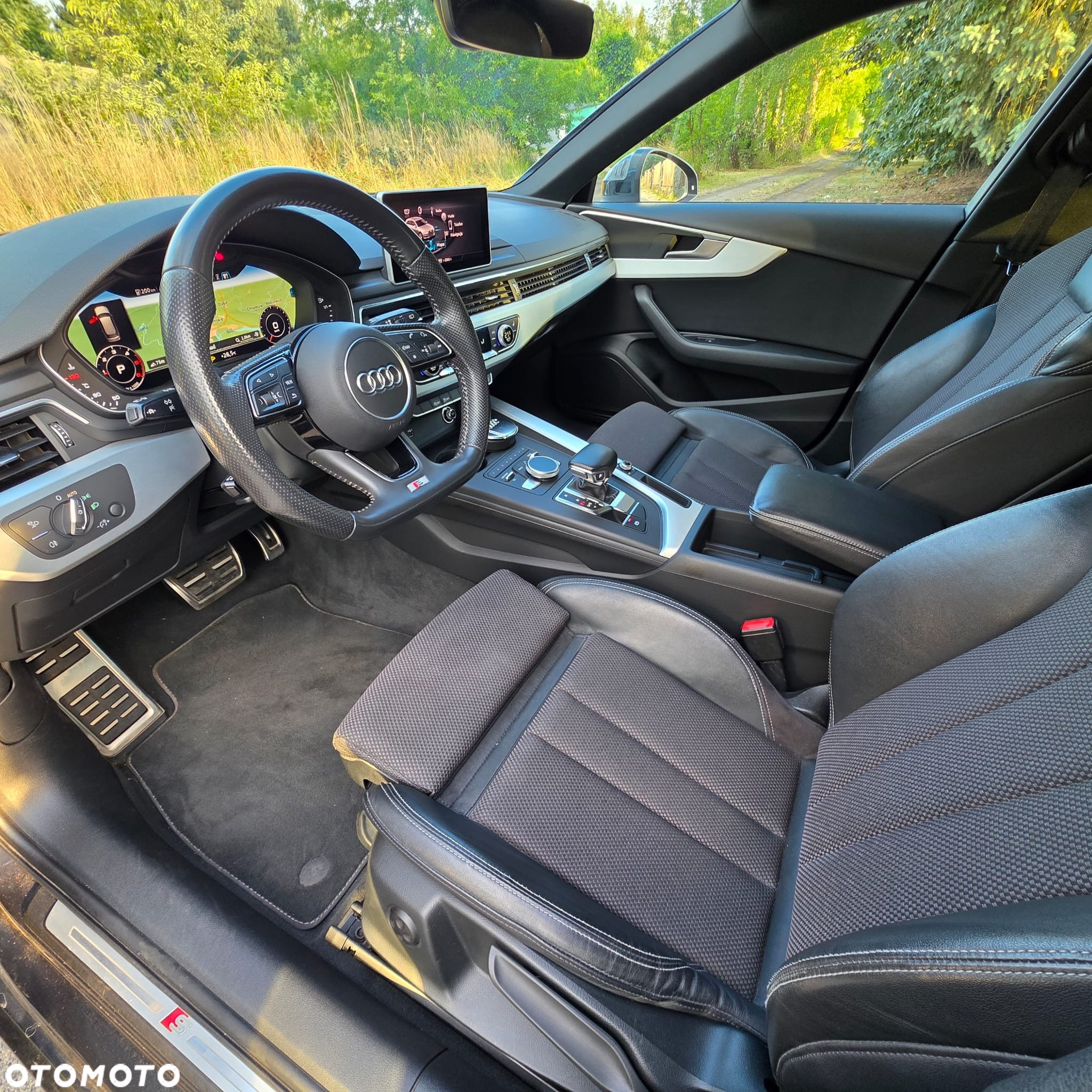 Audi A4 Avant 2.0 TDI S tronic - 22