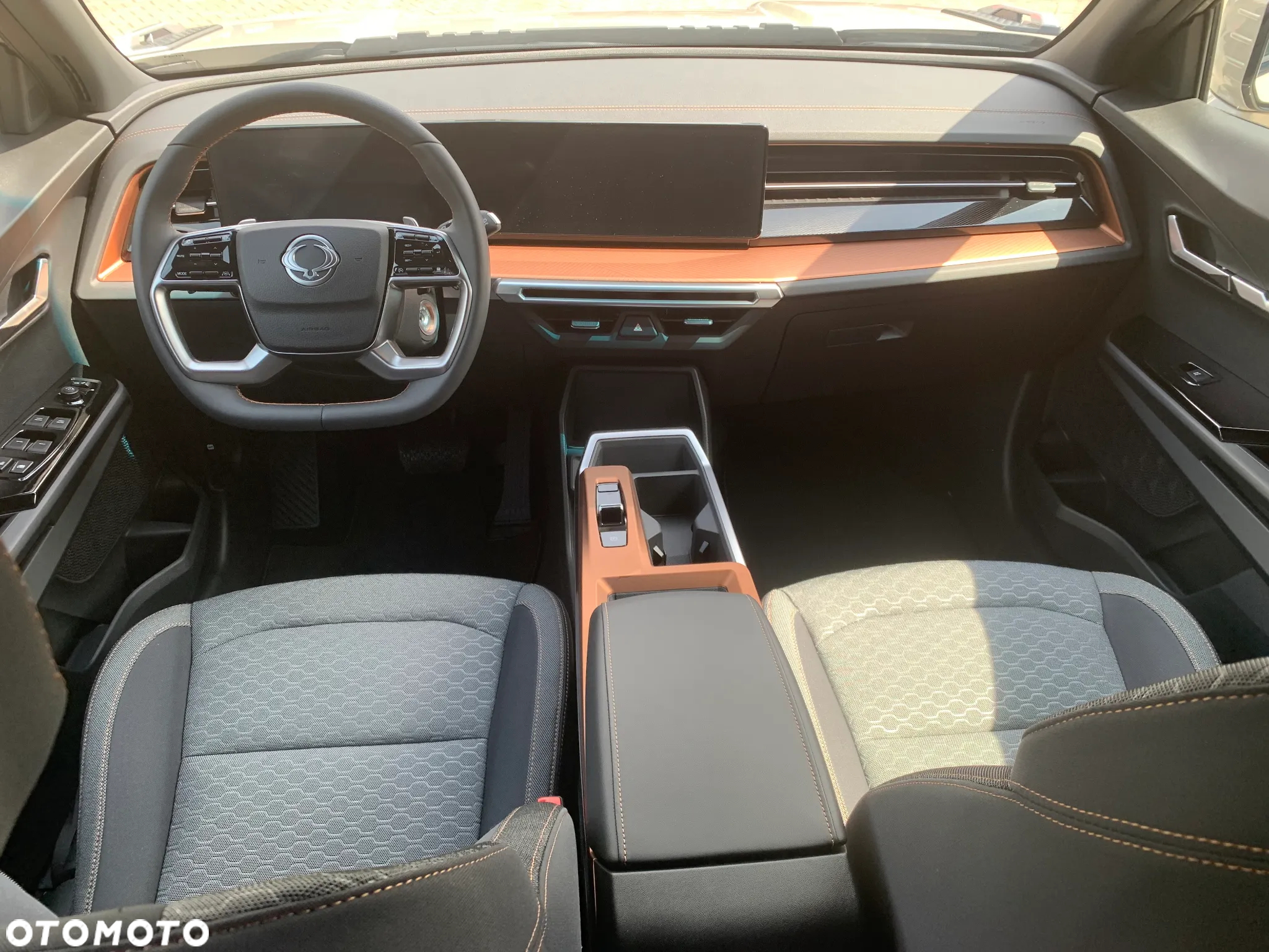 SsangYong/KGM Torres 1.5 T-GDI Joy - 12