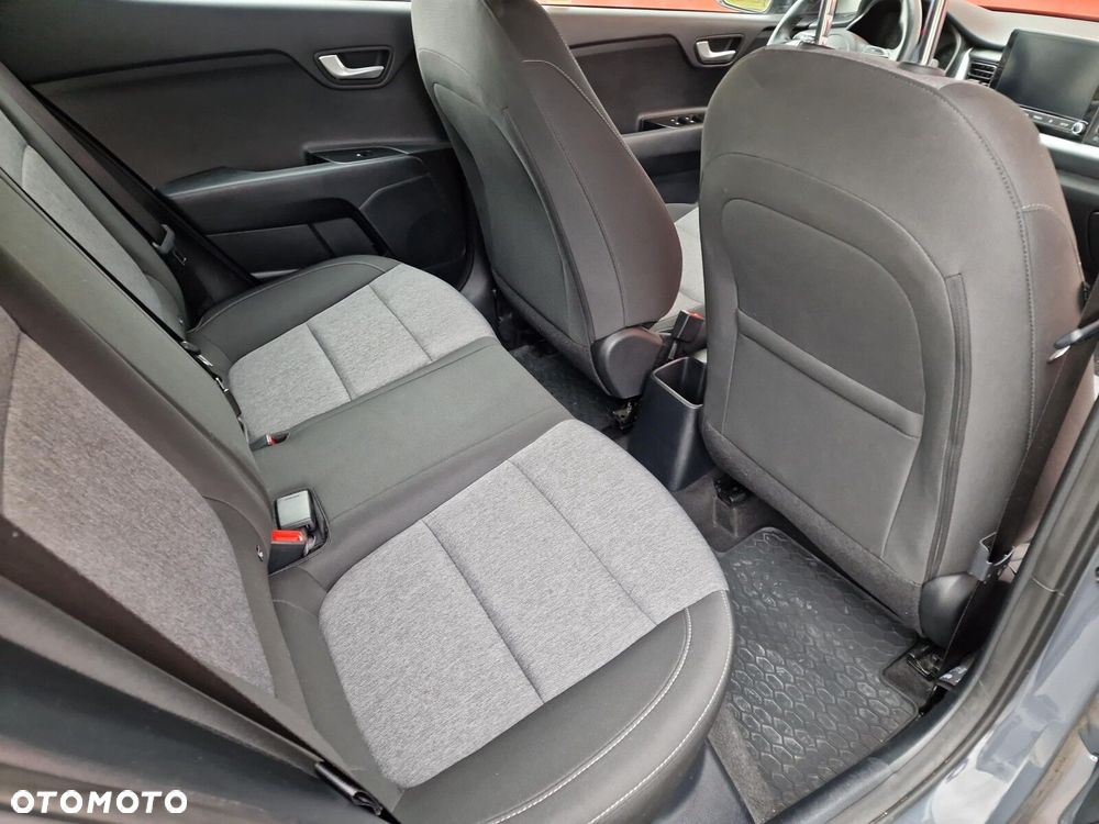 Kia Stonic 1.2 M - 25