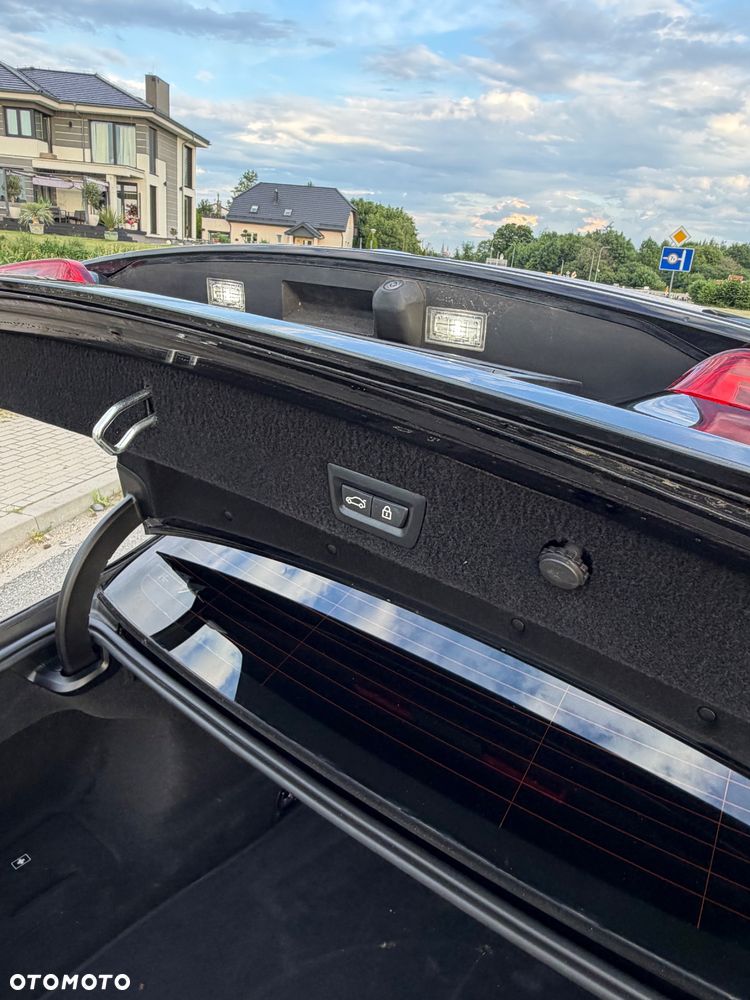 BMW Seria 7 730Ld xDrive mHEV - 15