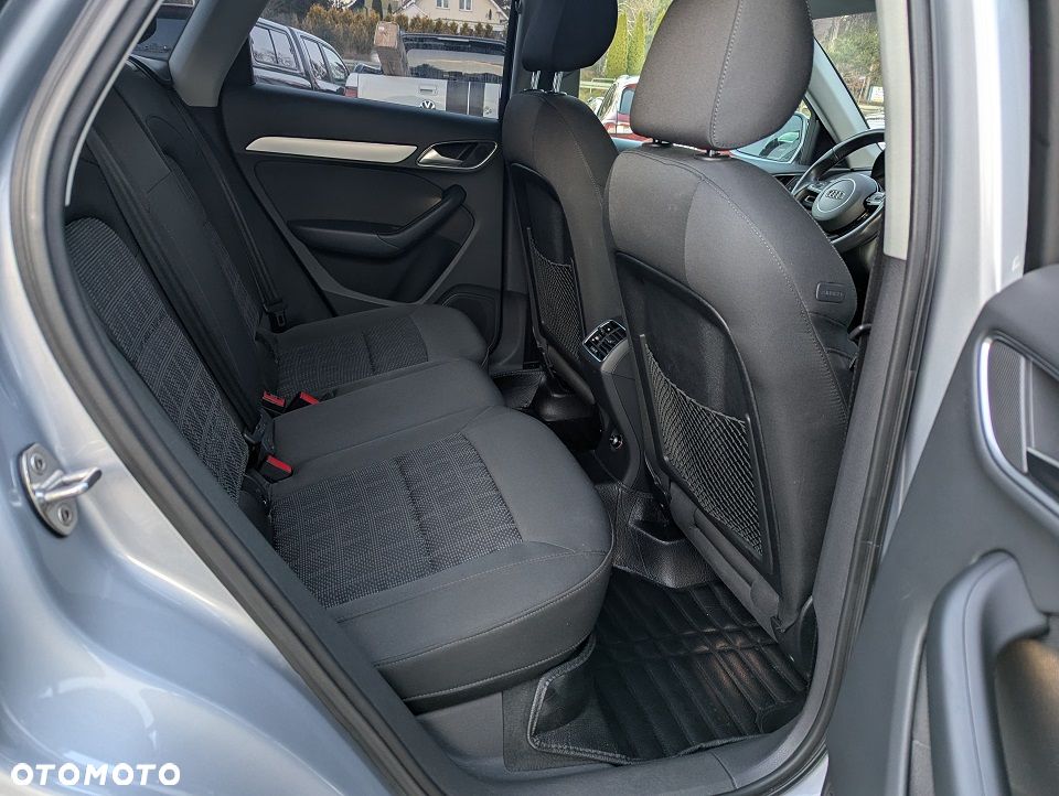 Audi Q3 1.4 TFSI design - 28