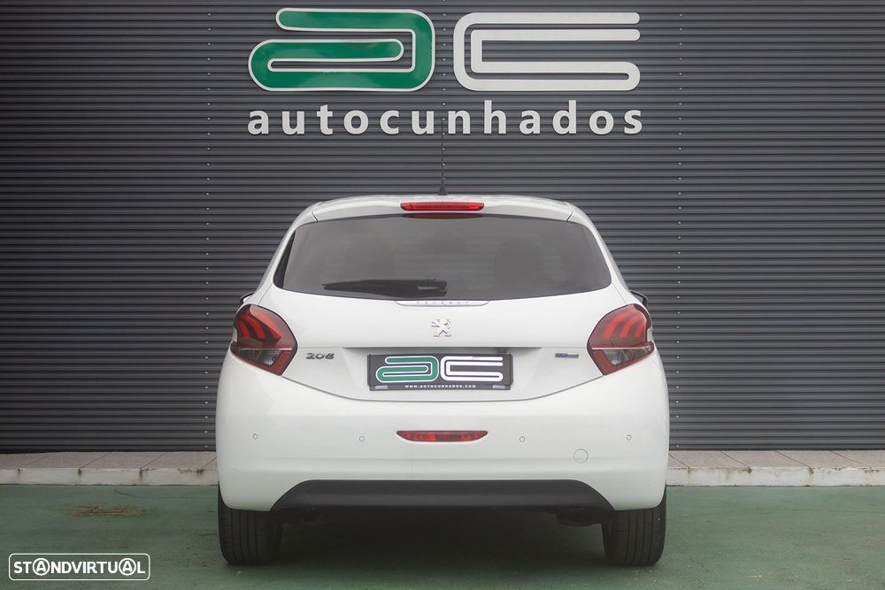 Peugeot 208 1.2 PureTech Style - 6