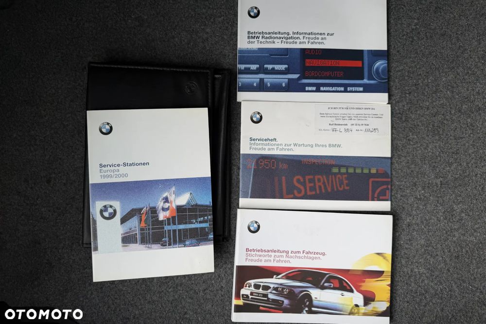 BMW Seria 3 323 CI - 19