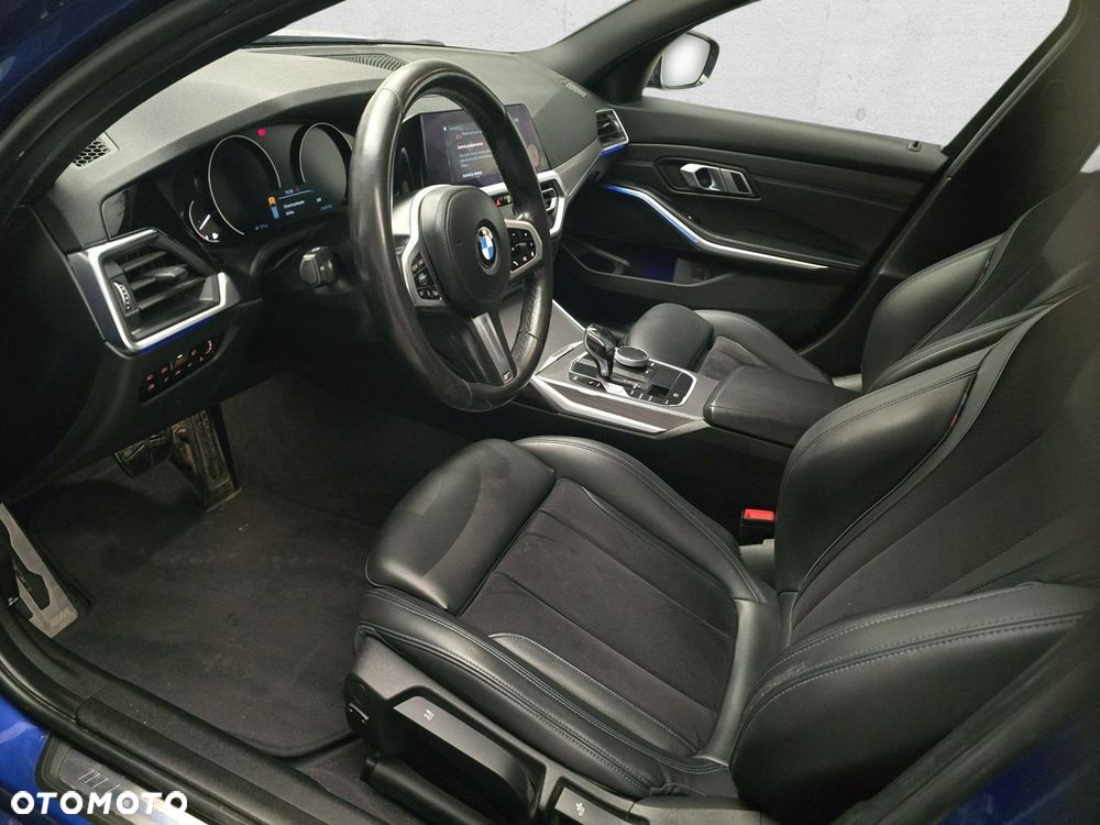 BMW Seria 3 - 11