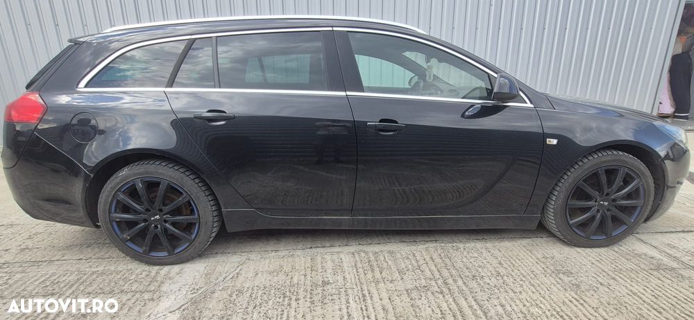 Opel Insignia - 14