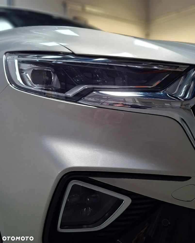 Hongqi HS5 2.0T AWD - 5