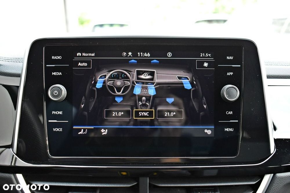 Volkswagen T-Roc 2.0 TSI 4Motion R-Line DSG - 24