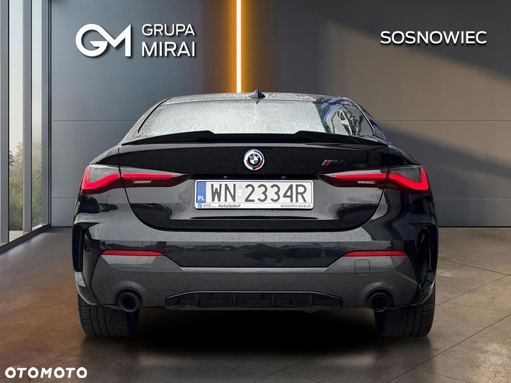 BMW Seria 4 - 4