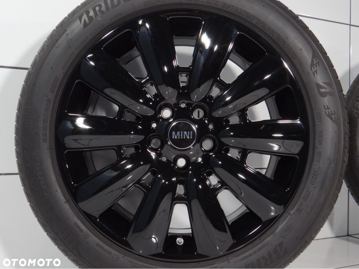 Koła letnie MINI  18" MINI F60 - 9