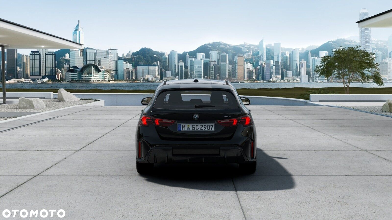 BMW Seria 1 - 3