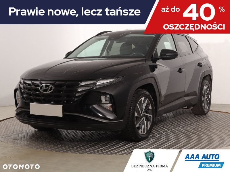 Hyundai Tucson - 2