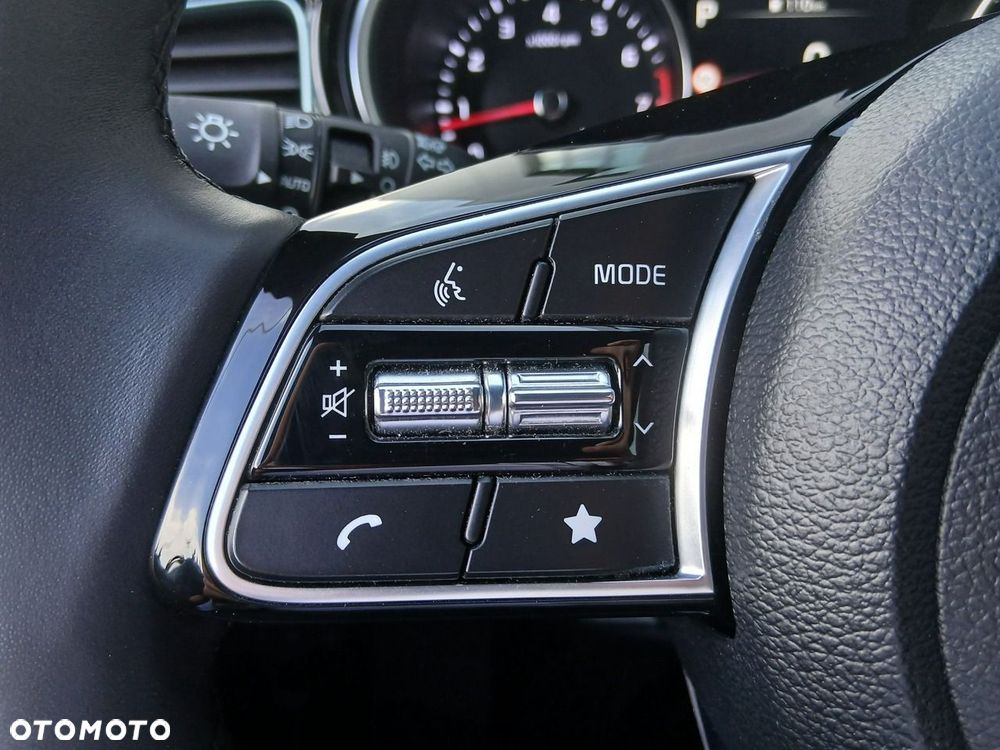 Kia XCeed 1.6 T-GDI Tribute DCT - 29