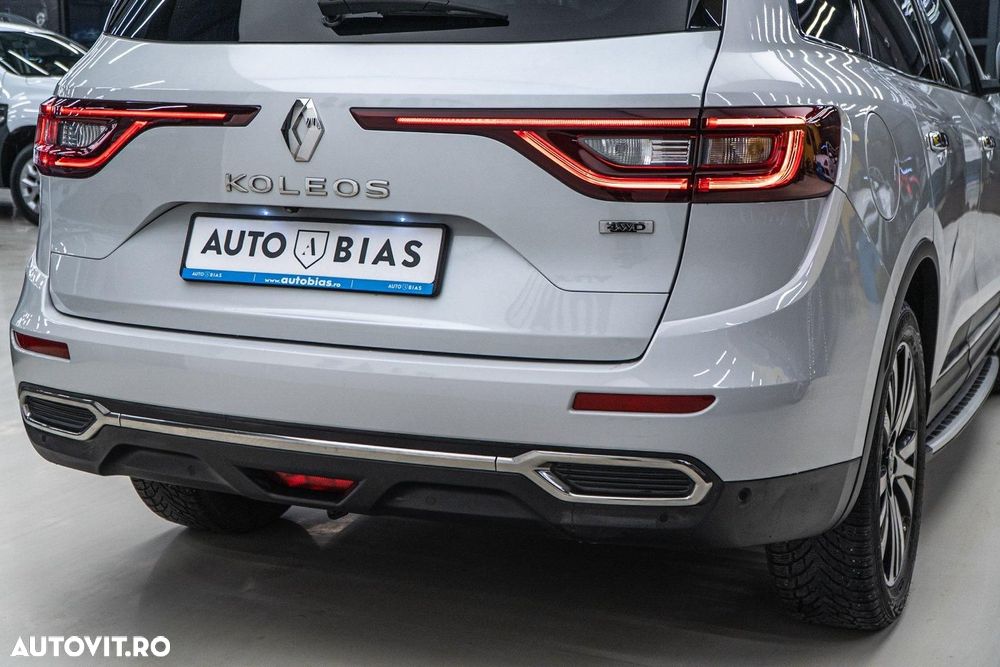 Renault Koleos ENERGY dCi 175 X-tronic 4WD INITIALE PARIS - 13