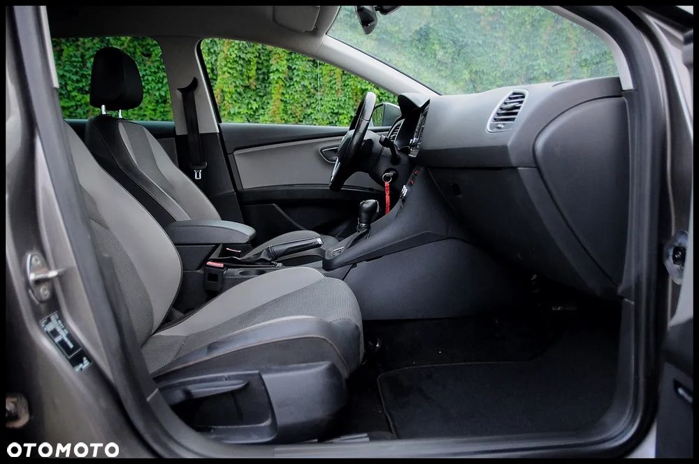 Seat Leon - 26