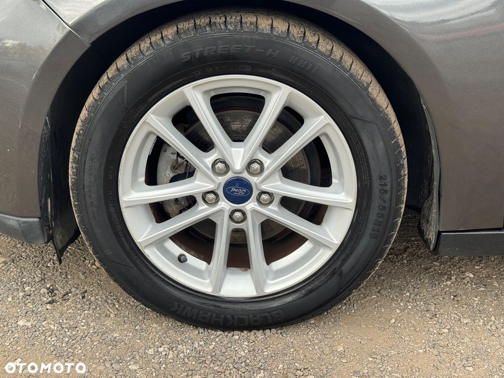 Ford Focus - 29