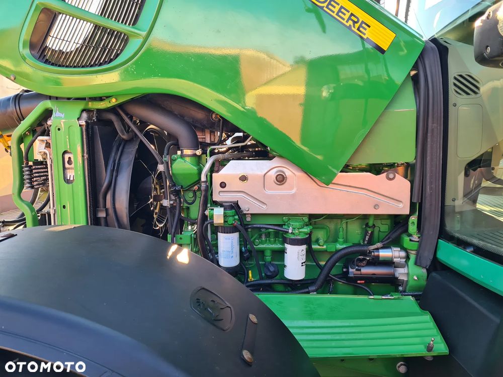 John Deere 6630 Premium - 13