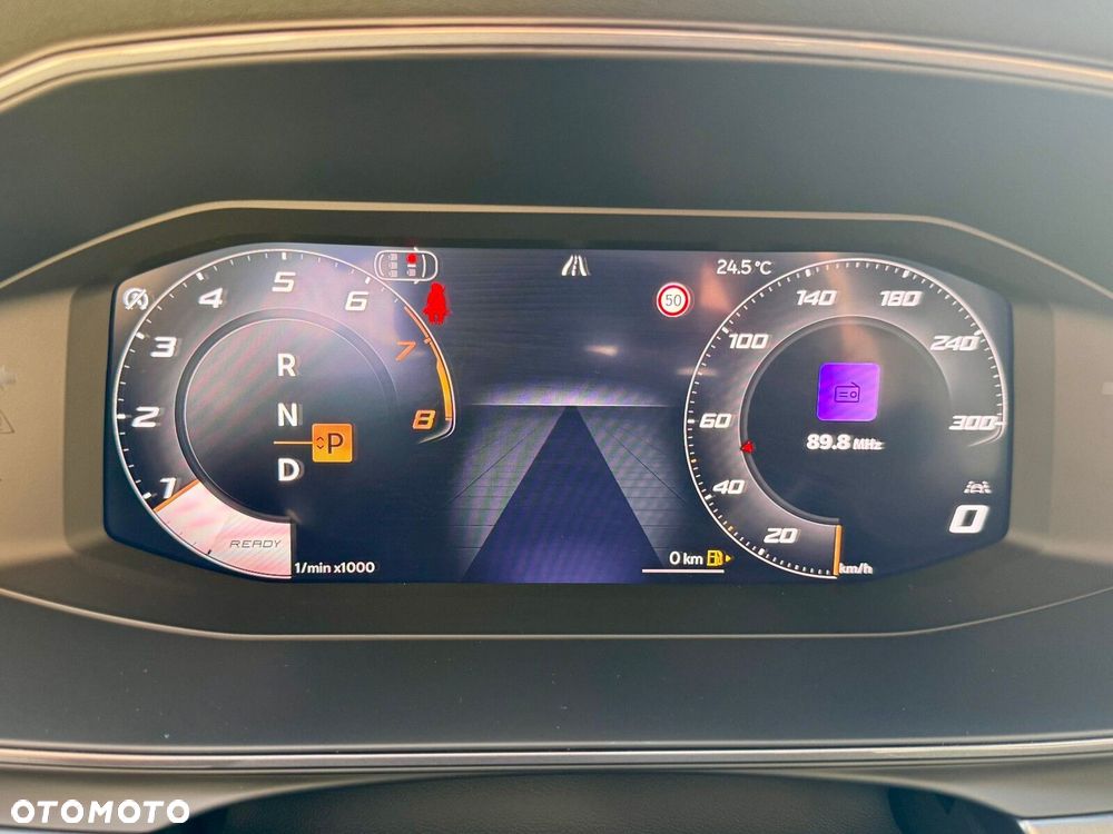 Cupra Leon 2.0 TSI VZ DSG - 32