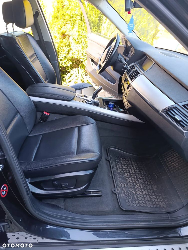 BMW X5 3.5d xDrive - 19