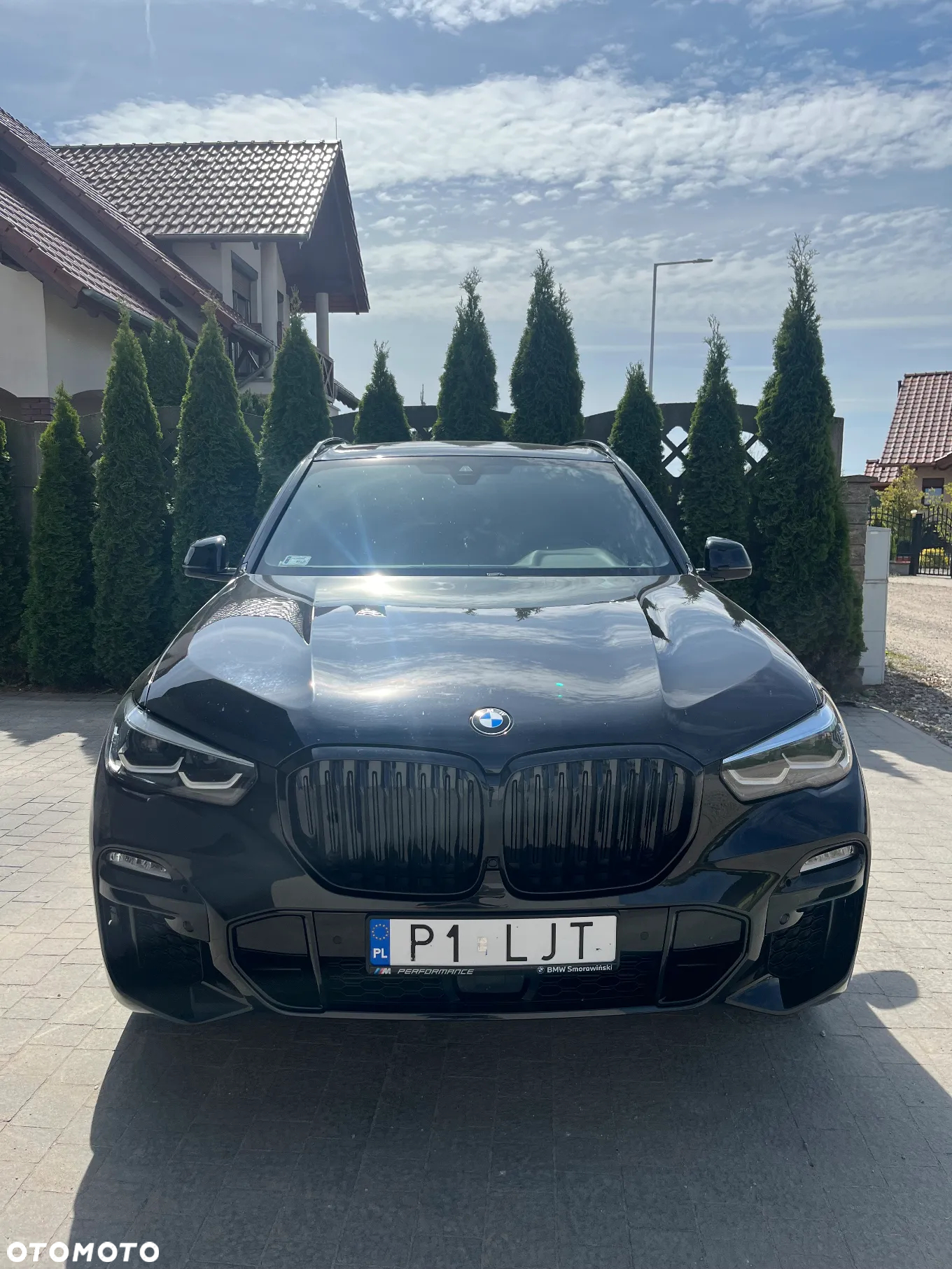 BMW X5 xDrive30d sport - 29