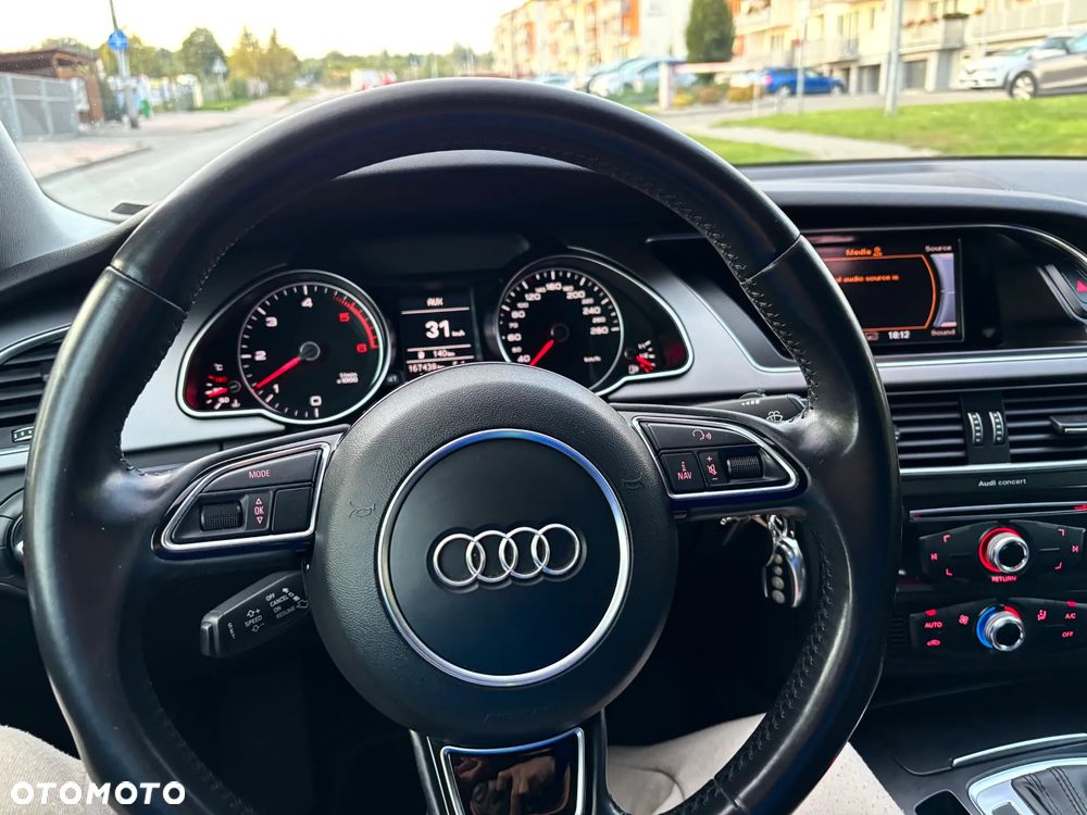 Audi A5 Sportback - 16