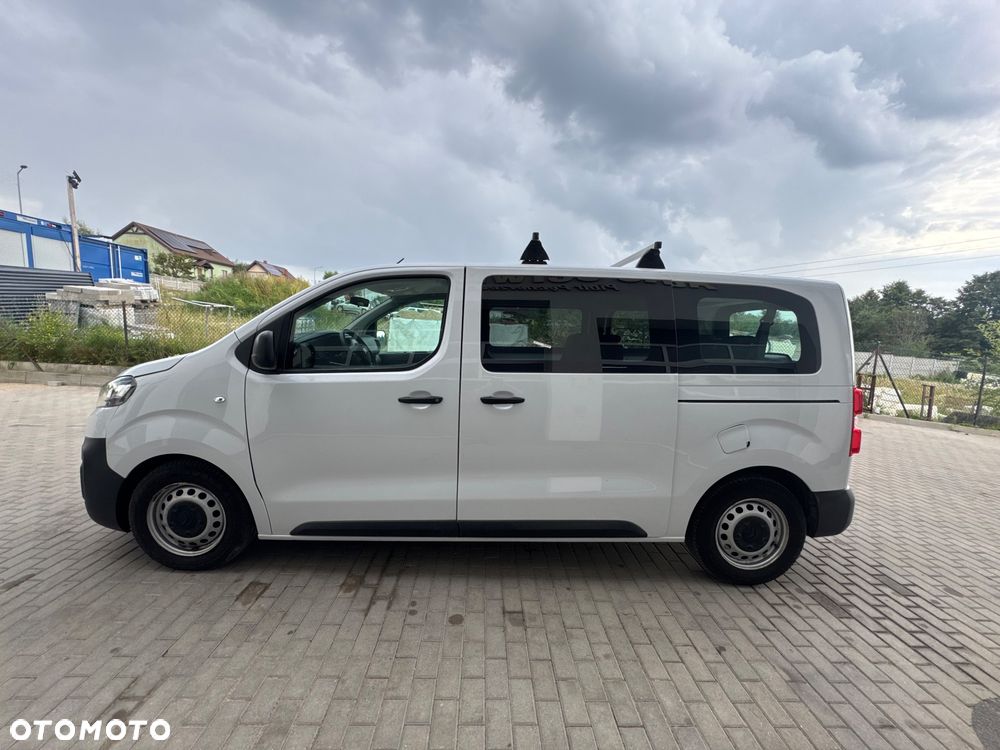 Citroën SpaceTourer XL Feel - 5