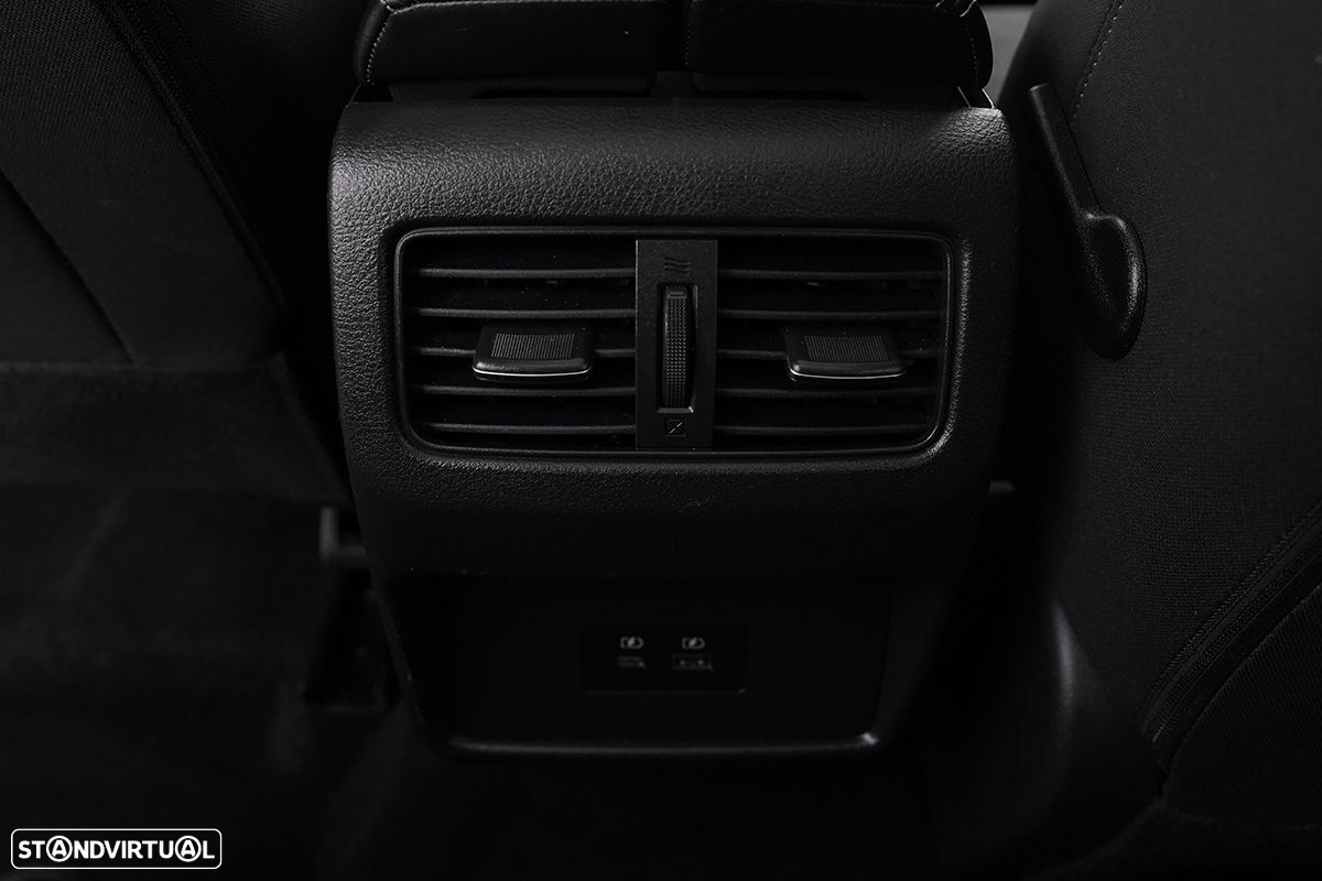 Nissan X-Trail 1.5 e-Power N-Connecta - 23