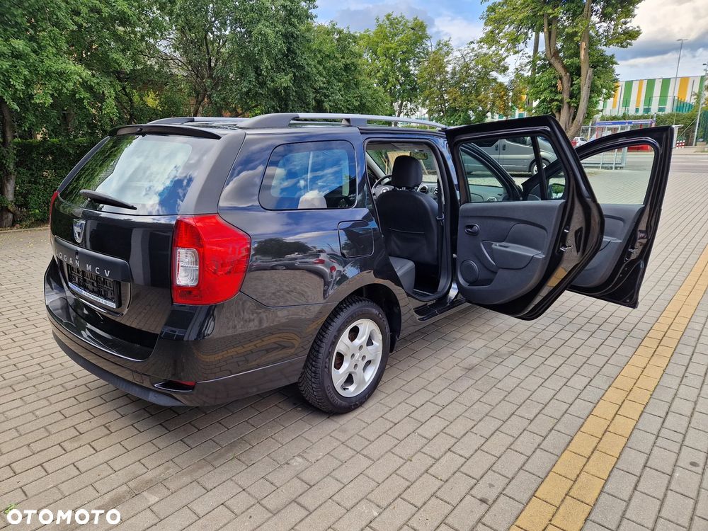 Dacia Logan TCe 90 S&S Prestige - 27